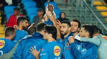 موعد مباراة الأهلي ودرب السلطان في نهائي بطولة أفريقيا لكرة اليد وتفاصيل التحضيرات الفنية